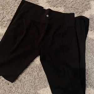 Lululemon Align Black Leggings